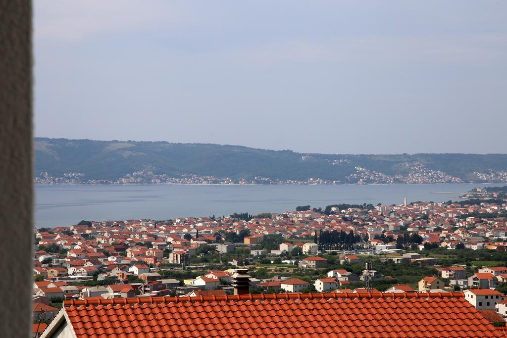 Panorama Holidays Kaštel Stari Exteriör bild