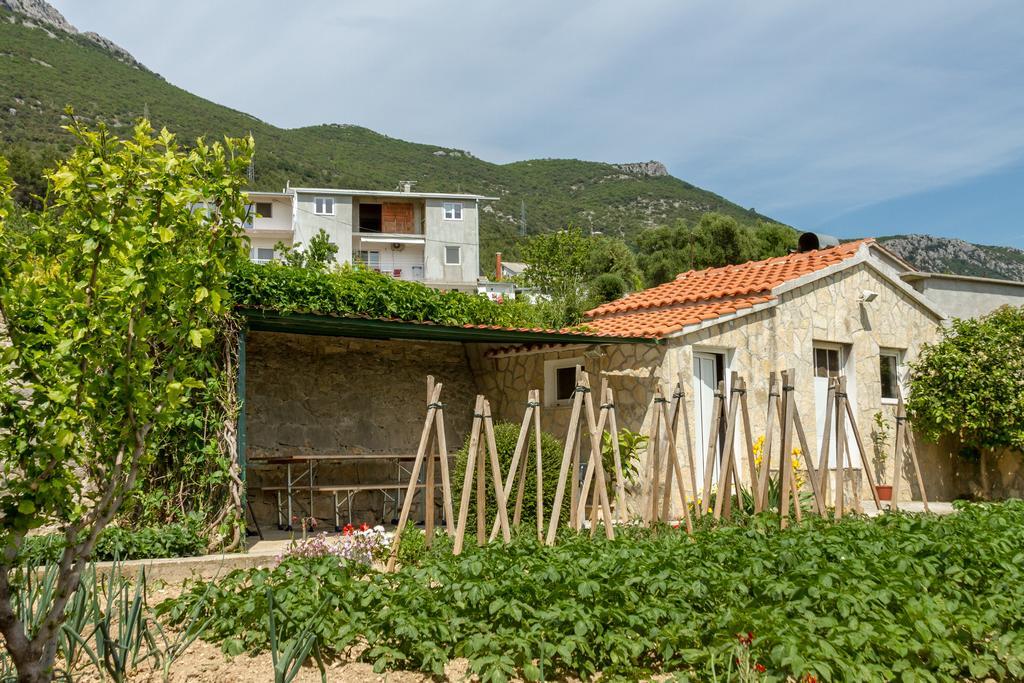 Panorama Holidays Kaštel Stari Exteriör bild