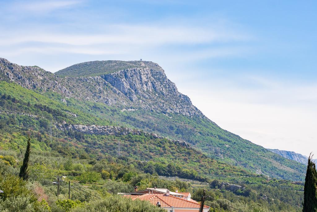 Panorama Holidays Kaštel Stari Exteriör bild