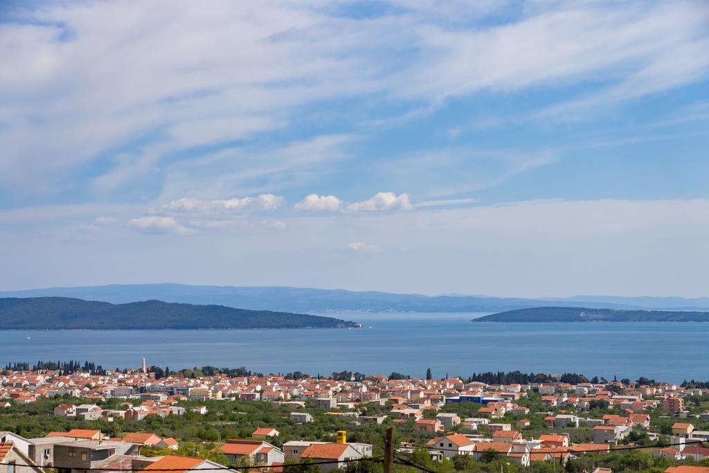 Panorama Holidays Kaštel Stari Exteriör bild