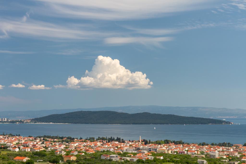 Panorama Holidays Kaštel Stari Exteriör bild