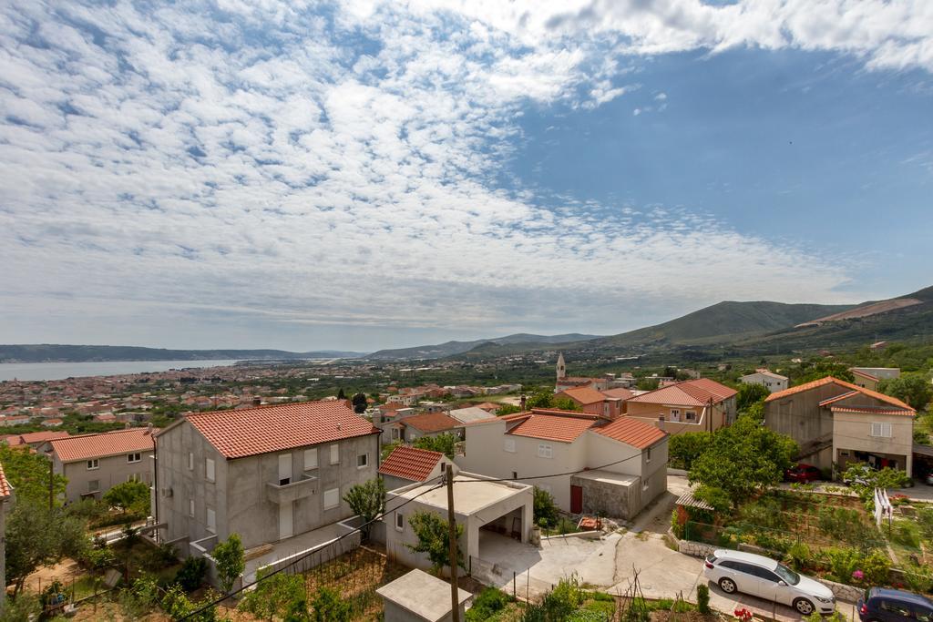 Panorama Holidays Kaštel Stari Exteriör bild